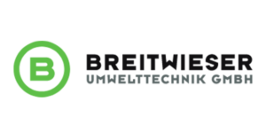 Logo Breitwieser Unwelttechnik GMBH